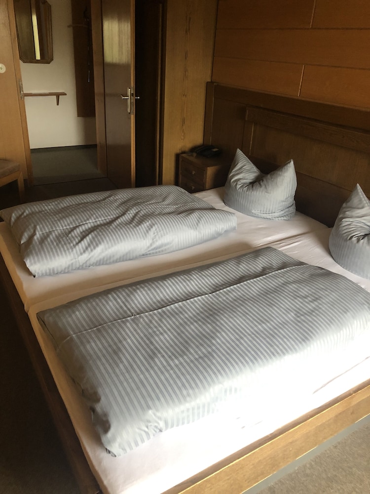 Standard Apartment, 2 Bedrooms