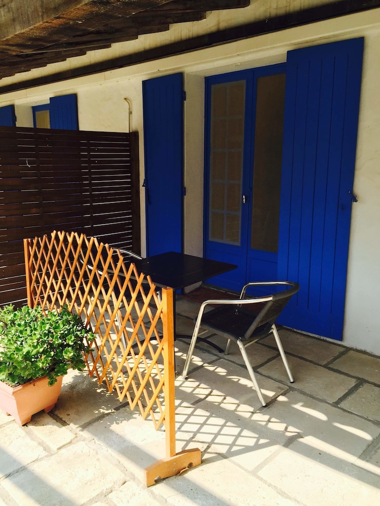 Double Room, Terrace photo 3