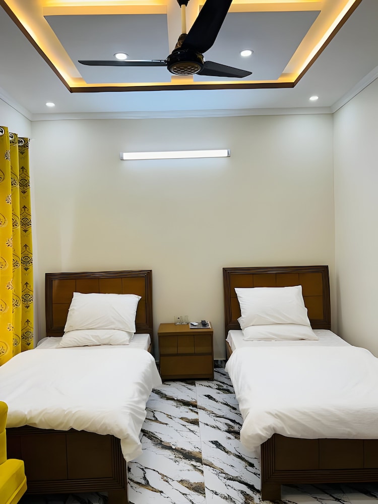 Twin Room photo 1