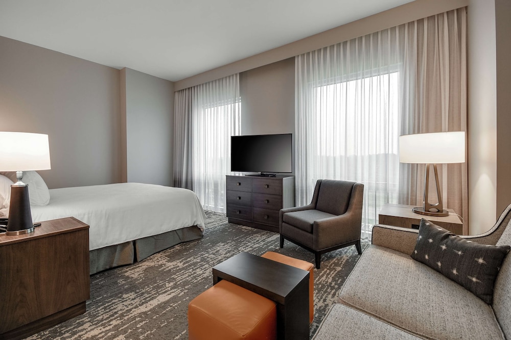 Embassy Suites by Hilton Jonesboro Red Wolf Convention Center, Φωτογραφία 6