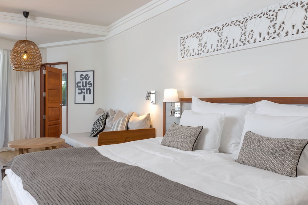 Family Suite - Photo 1