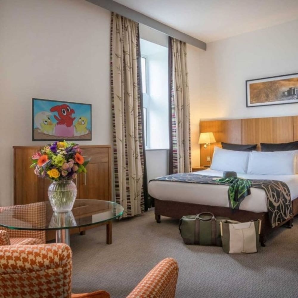 Double & Single Room - Photo 3