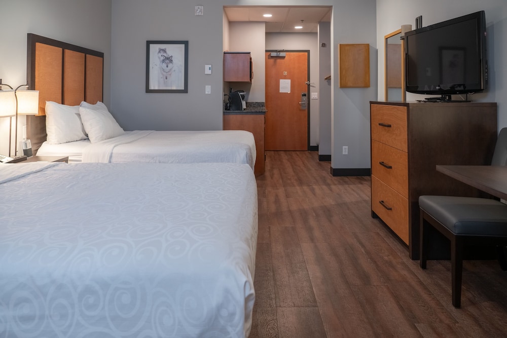 Standard Room, 2 Queen Beds photo 2