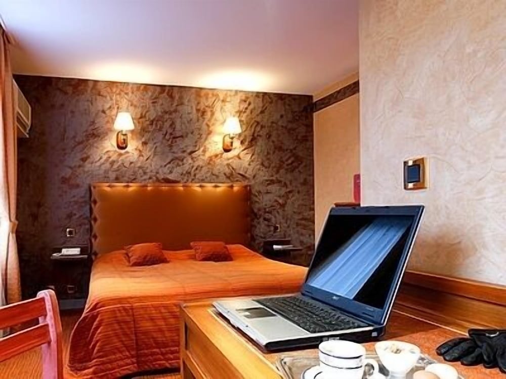 Deluxe Double Room photo 1