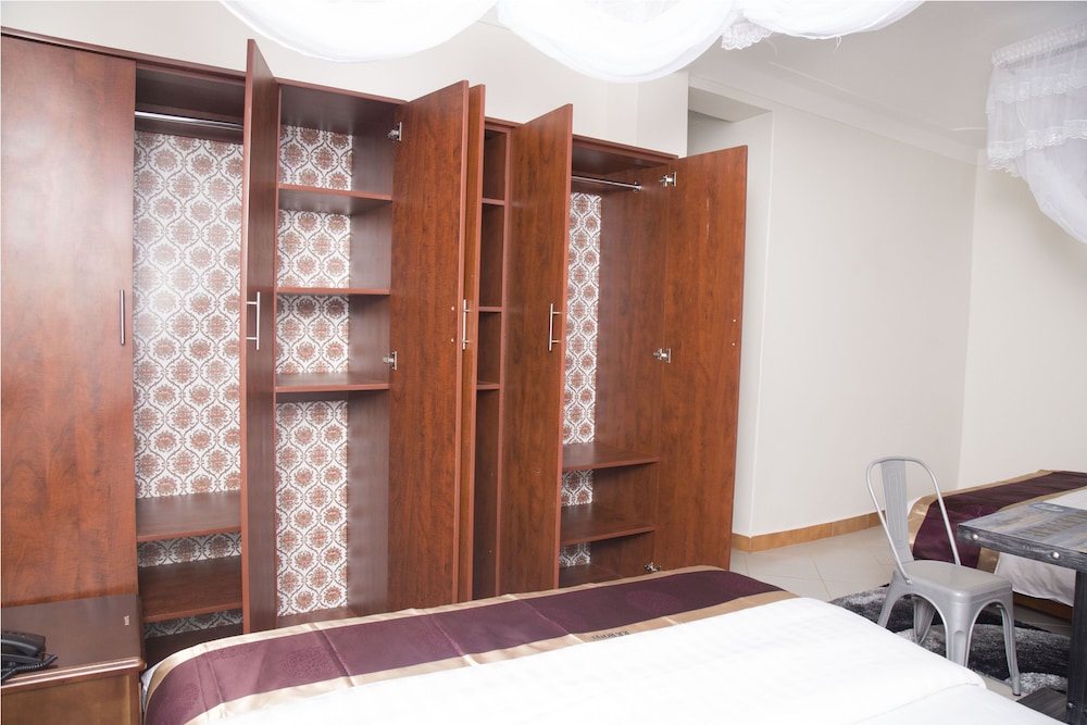 Twin Room photo 2
