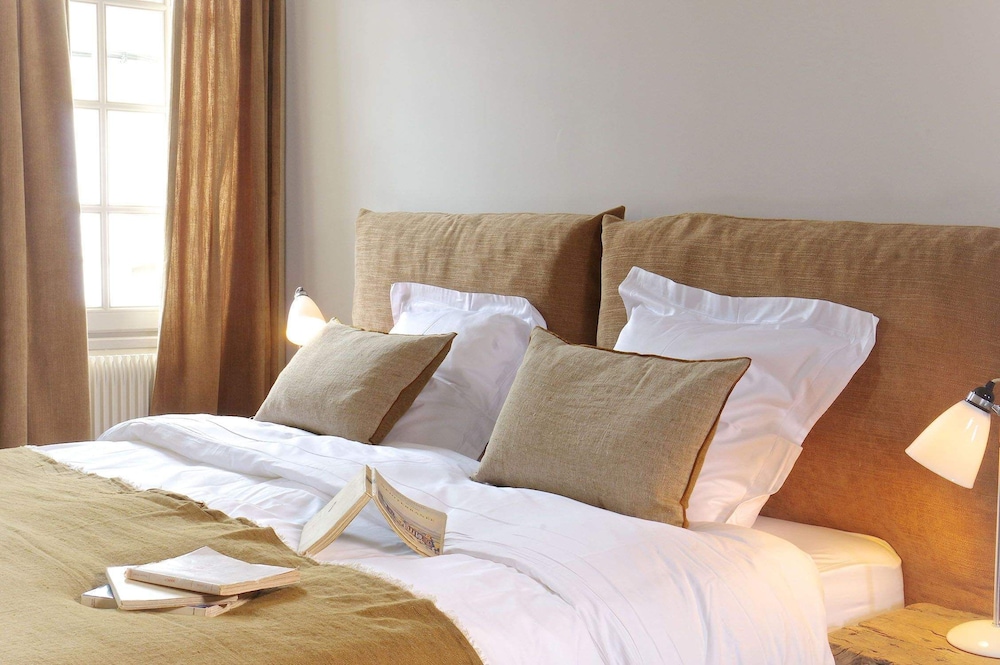 Suite (Porte Sainte-Marie) photo 1