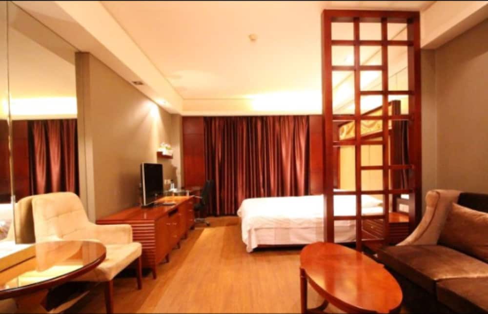 Premier Double Room photo 3