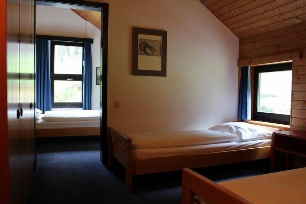 Quadruple Room, Mountain View