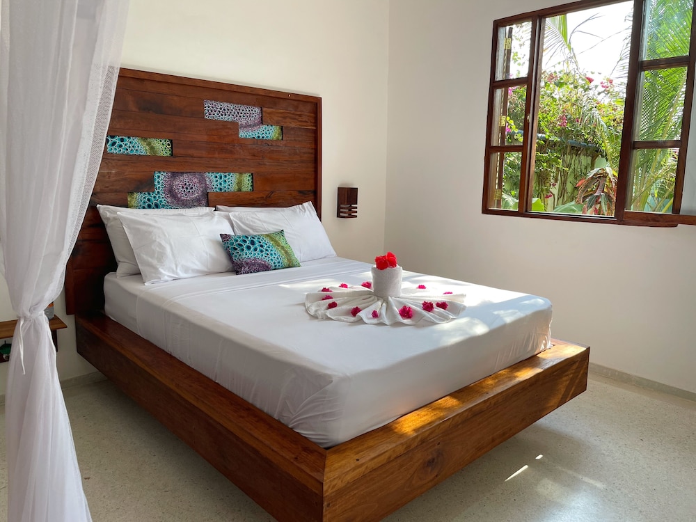 Suite, 1 Bedroom, Terrace