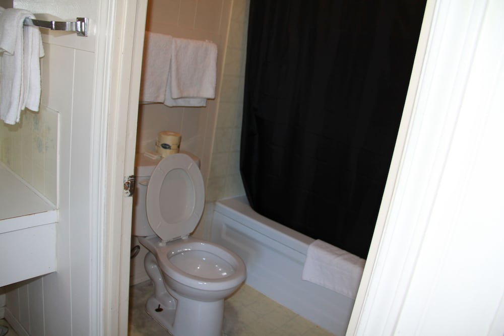 Economy Room, 1 Queen Bed photo 2