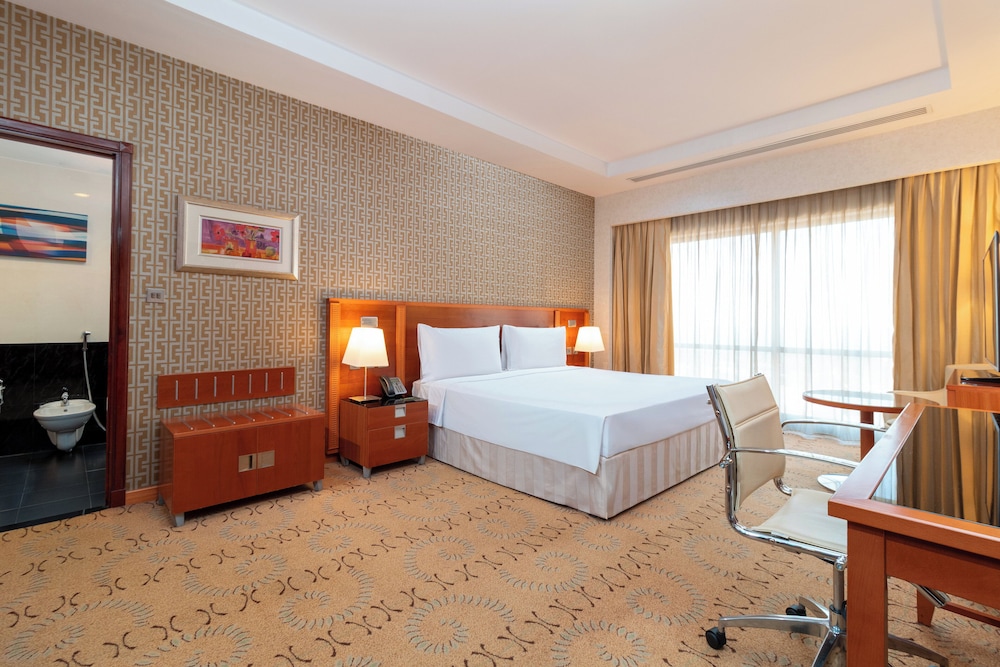 Suite, 2 Bedrooms, Club Lounge Access, Sea View (Club Lounge Access) photo 3