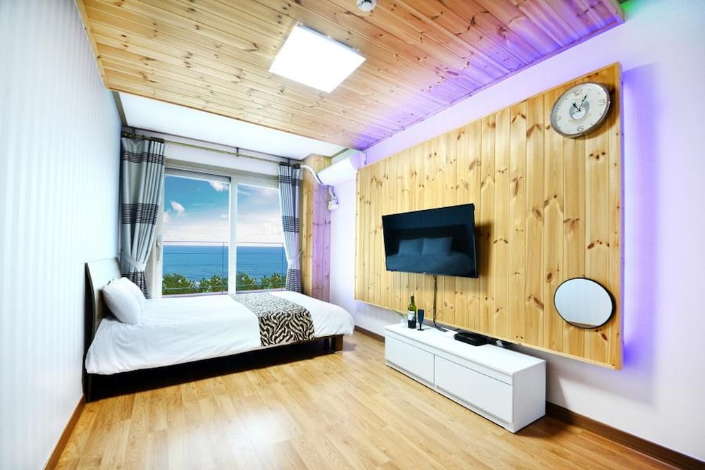 Basic Room, 1 Bedroom (202)