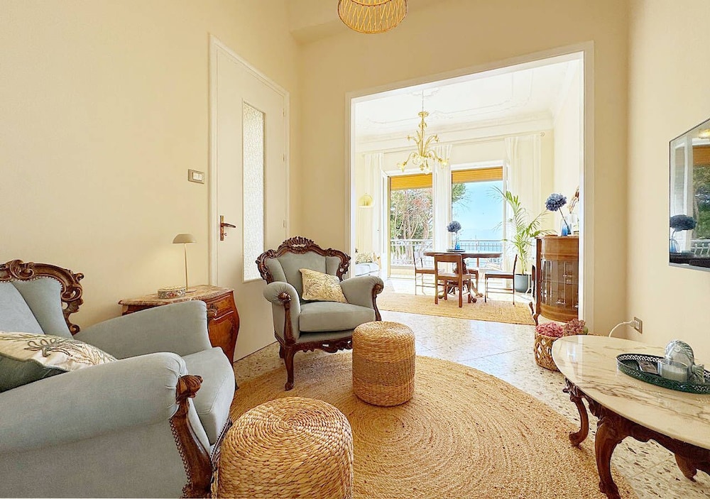 Family Condo