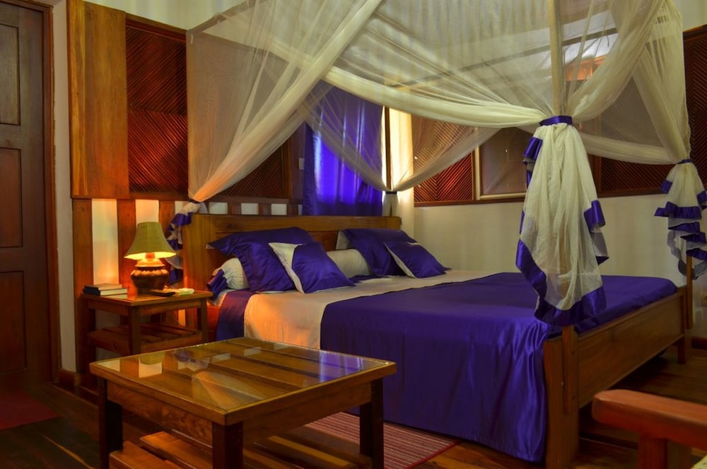 Comfort Bungalow