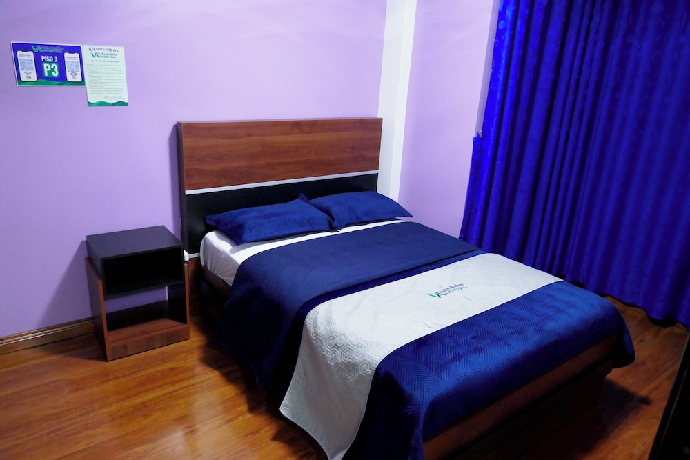 Deluxe Double Room, 1 Queen Bed photo 3