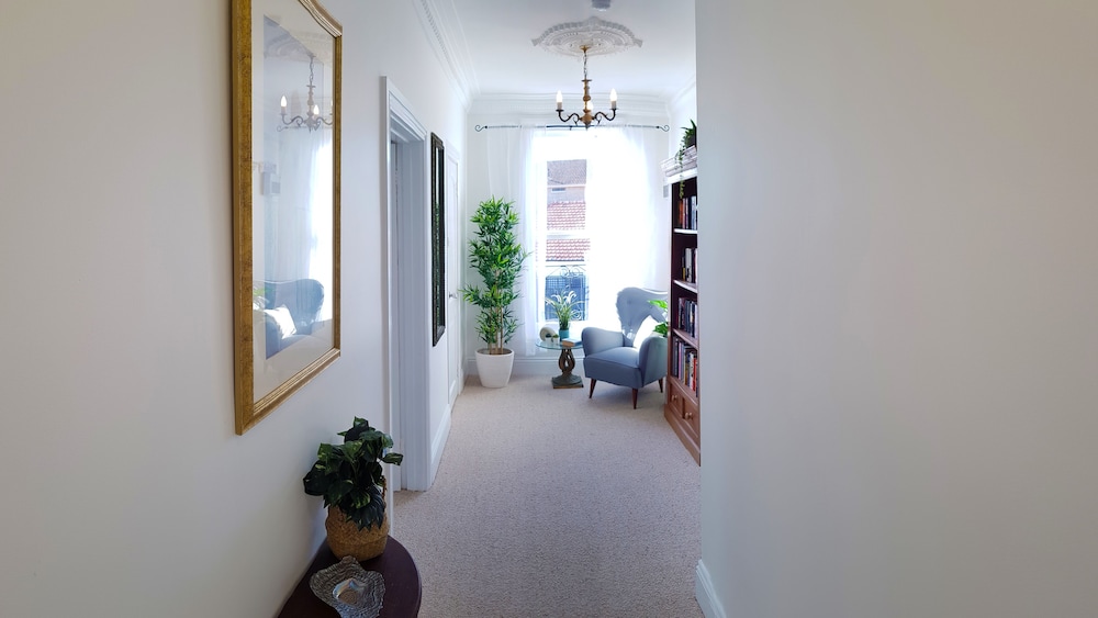 Apartment, 2 Bedrooms, Beach View (Apartment 6) photo 1