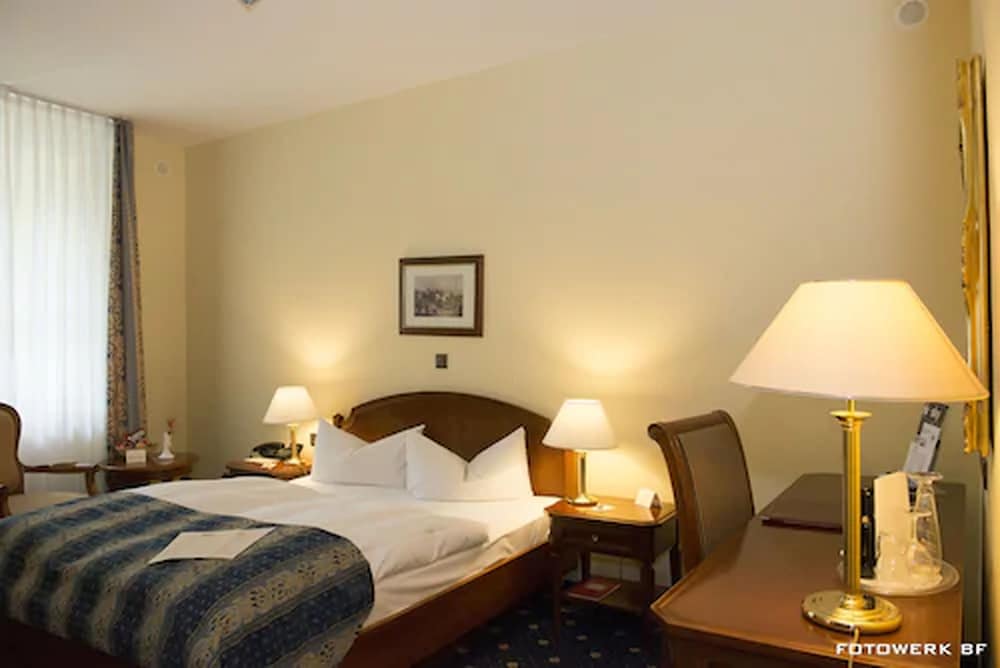 Business Double Room photo 3