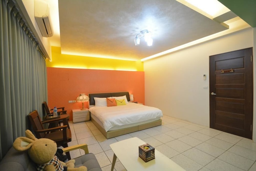Double Room, 1 Queen Bed photo 2