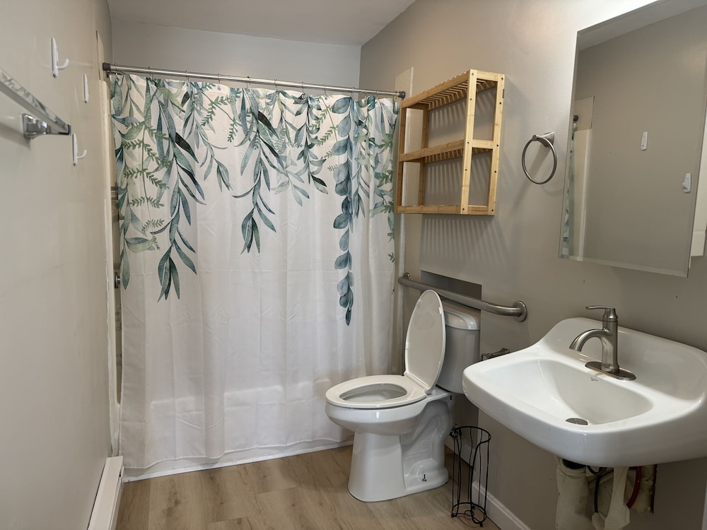 Ocean Air Suites, 1 Bedroom photo 2