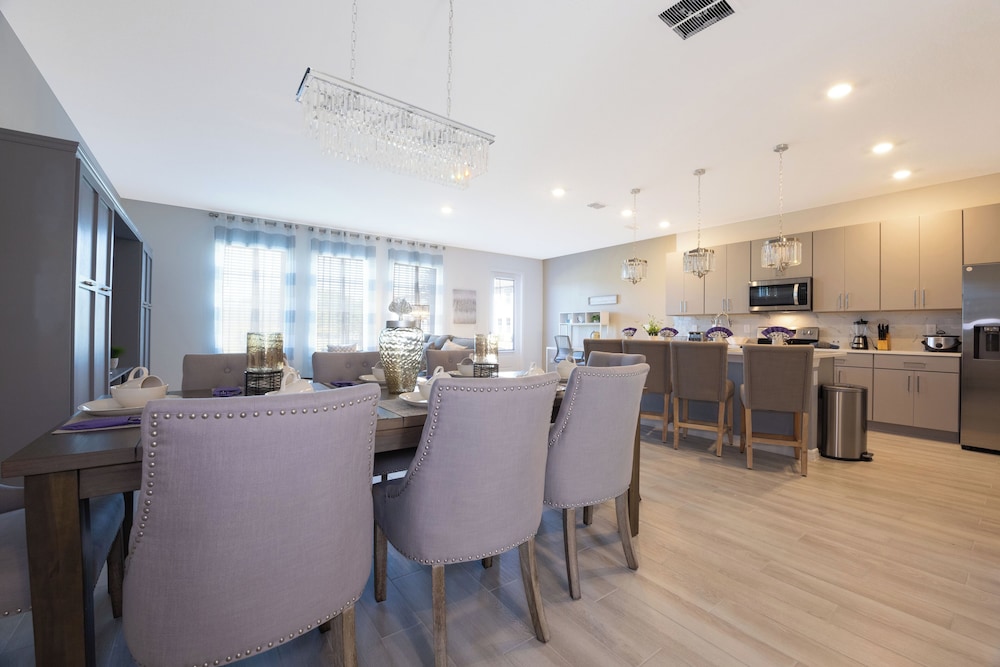 Fabulous 3 Bd Close to Disney Enclaves at Festival 800, Foto 70