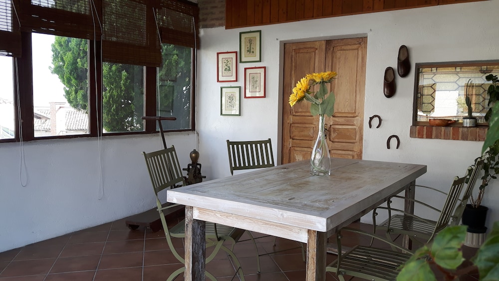 Triple Room, Multiple Beds, Annex Building (Bianca) photo 3
