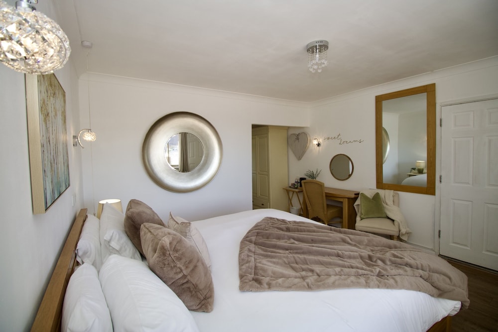 Double Room, Ensuite (6) photo 2