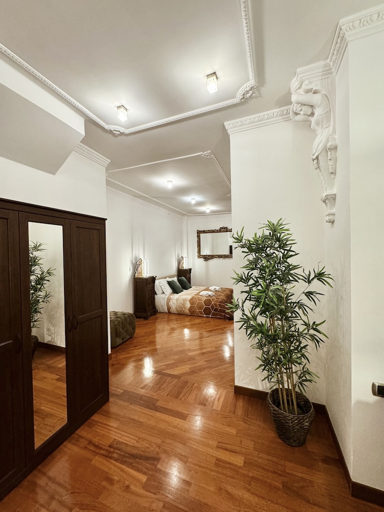 Luxury Double Room