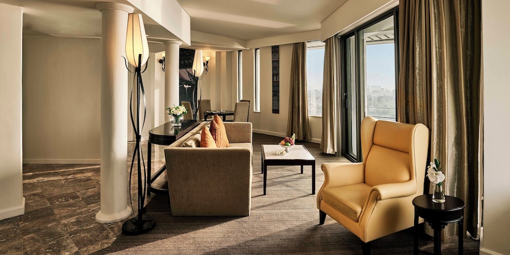 Premier Suite photo 1