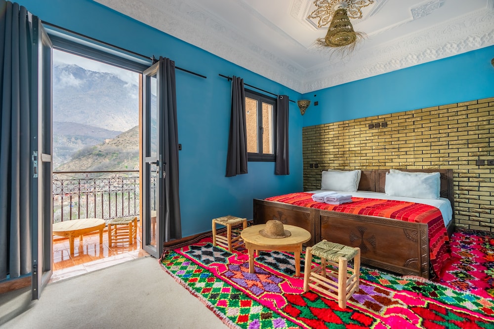 Panoramic Suite, Mountain View photo 1