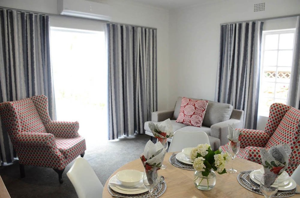 2 Bedroom Unit