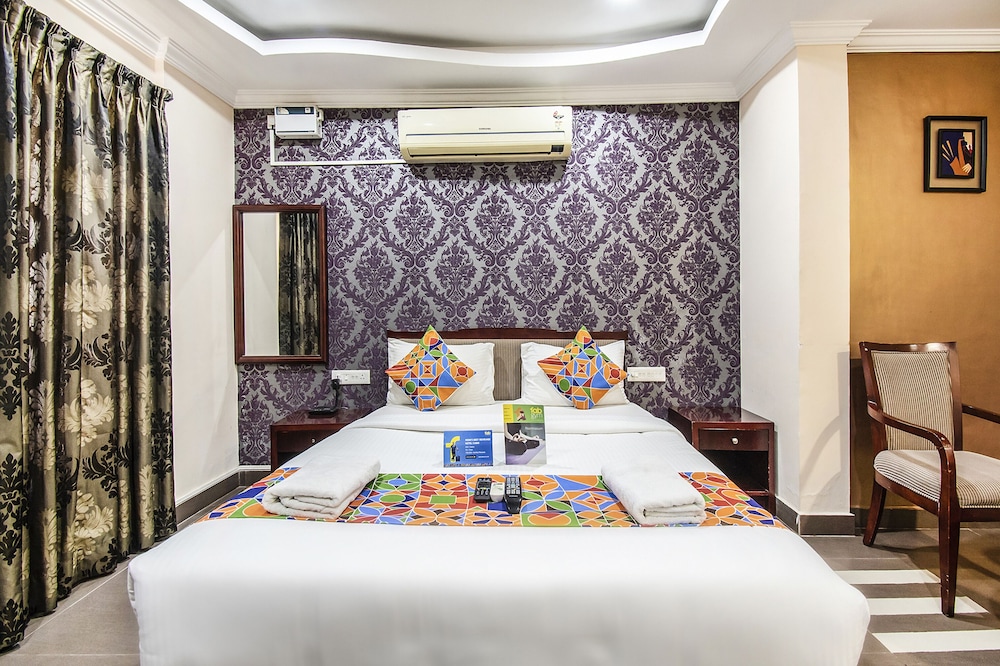 Deluxe Room - Photo 2