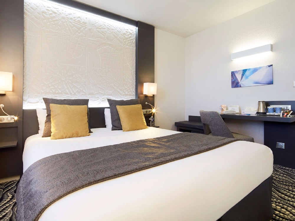 Standard Room, 1 Double Bed - Photo 1