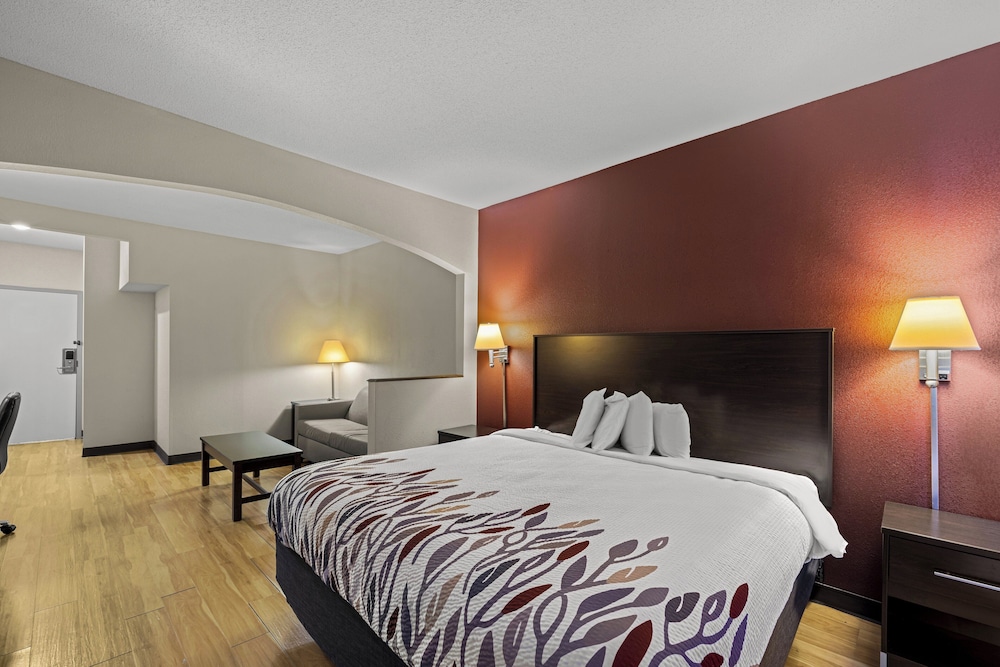 Superior Room, 1 King Bed, Non Smoking - Photo 1