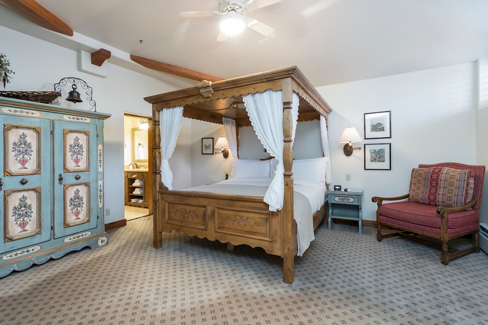 Suite, 1 Bedroom (Inn)
