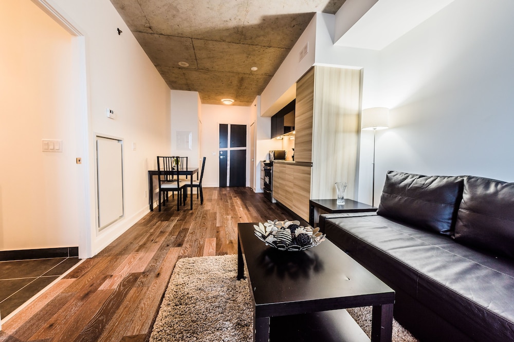 Gladstone Suites - Toronto Central, Photo 17