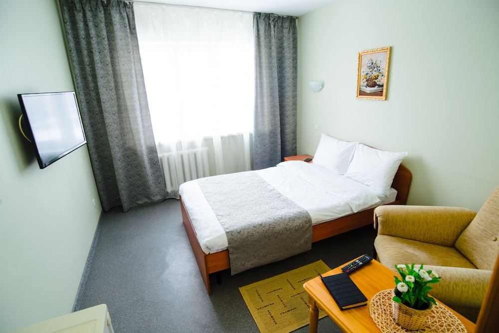 Economy Single Room, 1 Twin Bed photo 2