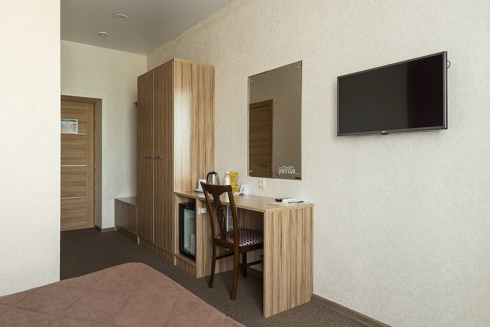 Standard Double Room (MAX) photo 1