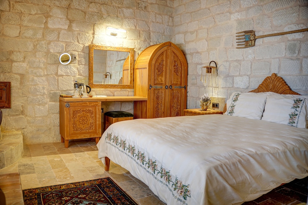 Junior Room