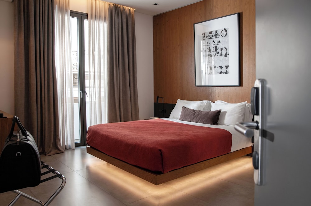 Classic Room - Photo 7