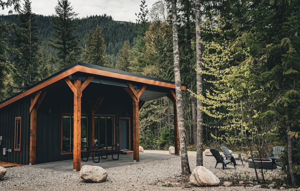 Superior Cabin, Multiple Bedrooms