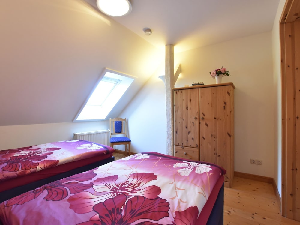Comfort Apartment, 2 Bedrooms