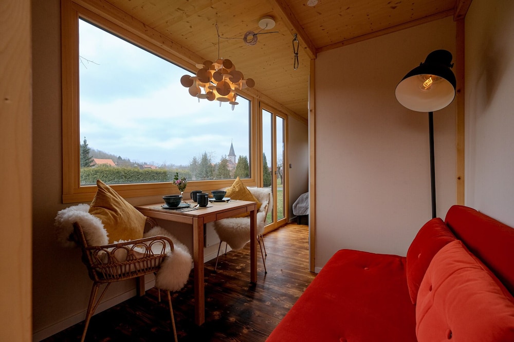 Design Tree House