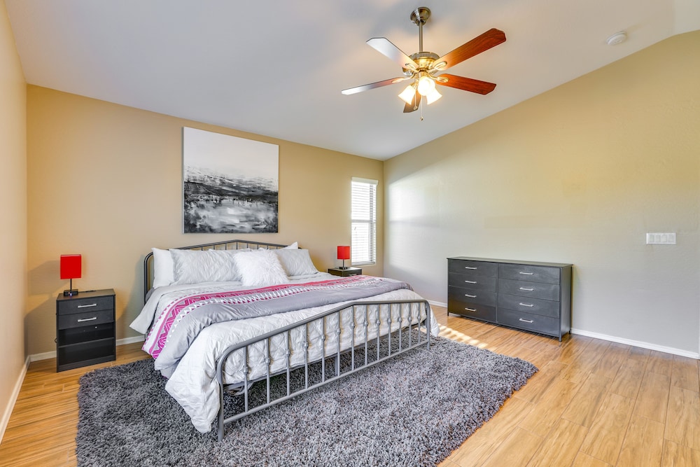 House (3 Bedrooms) photo 1