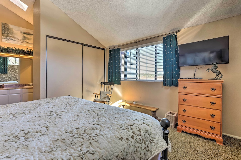 Apartment (3 Bedrooms) photo 3
