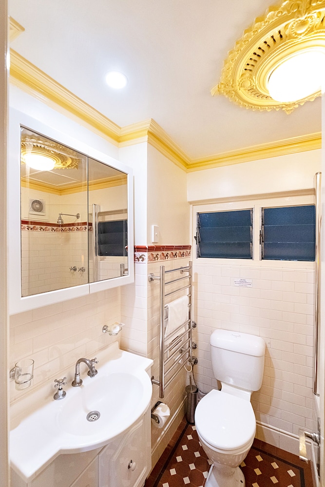 Deluxe Twin Room photo 2