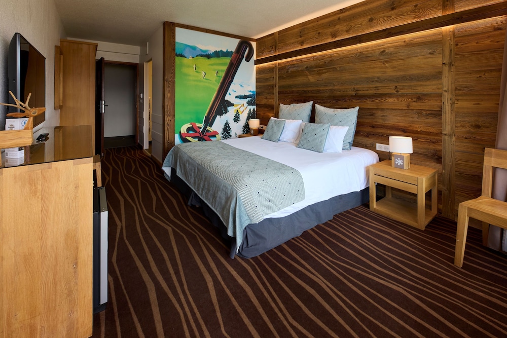 Superior Triple Room photo 3