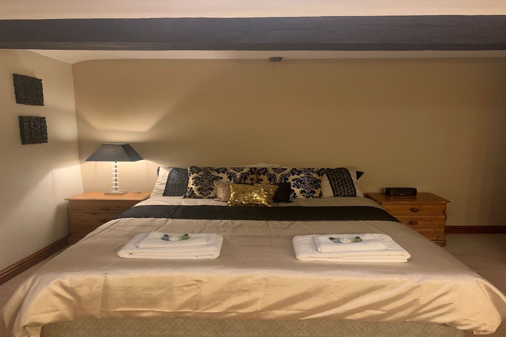 Standard Double Room, 1 Double Bed - Photo 11