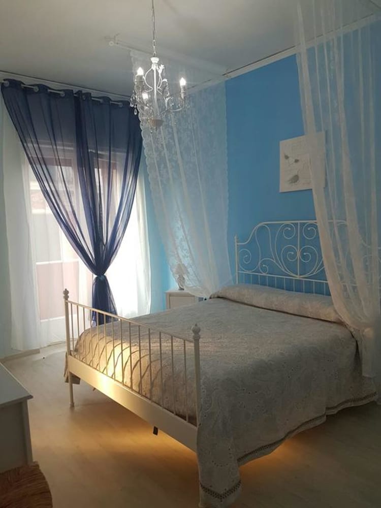 Comfort Double Room, Balcony