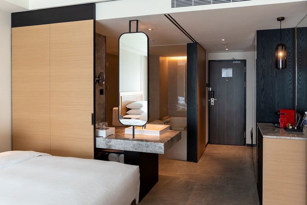 Executive Room, 2 Double Beds, Executive Level photo 3
