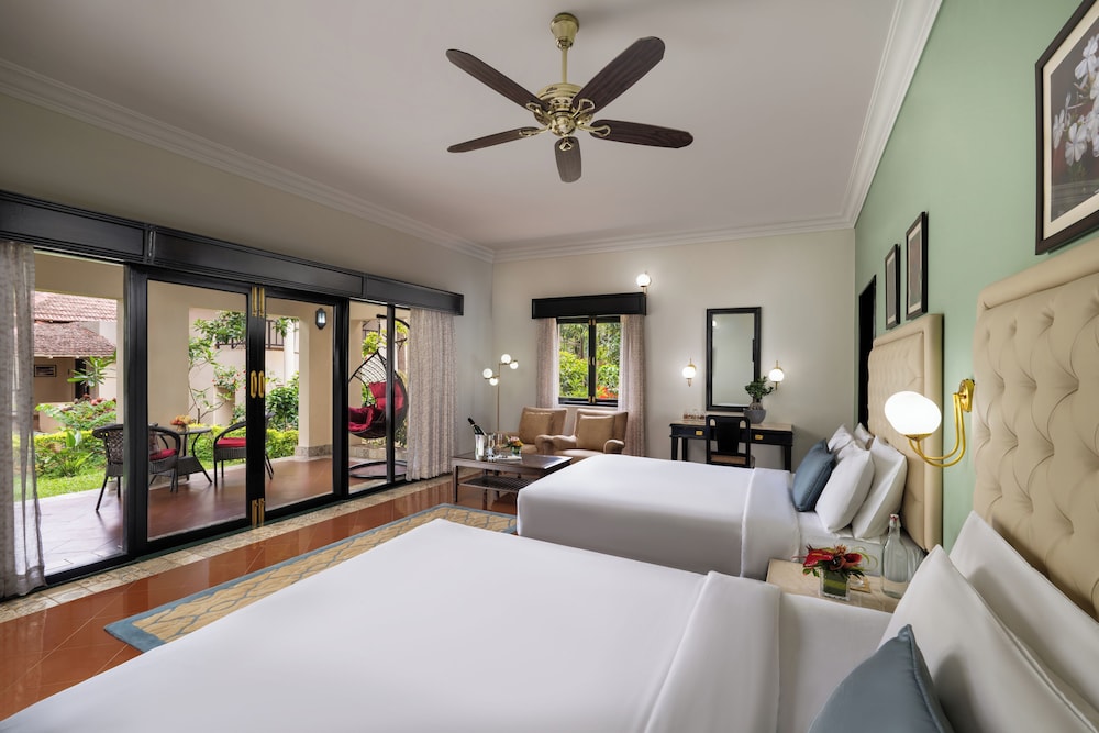 Cottage, 1 Queen Bed, Garden View - Photo 1